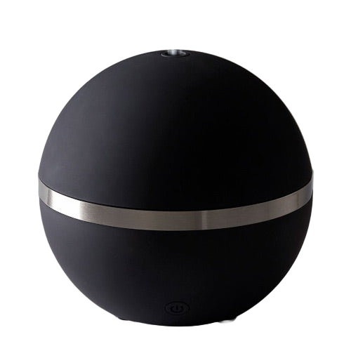 Difuzor Aromaterapie cu LED Colorat