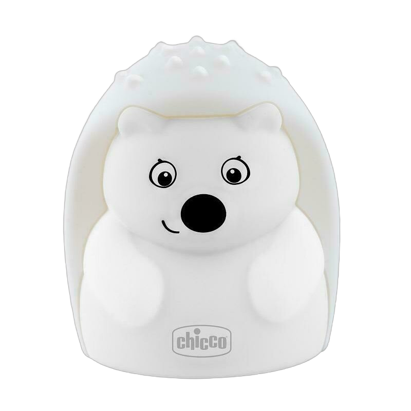 Lampa de Veghe Arici Reincarcabila Chicco