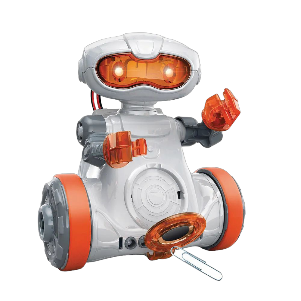 Robot programabil Clementoni Science Play Mio 2020