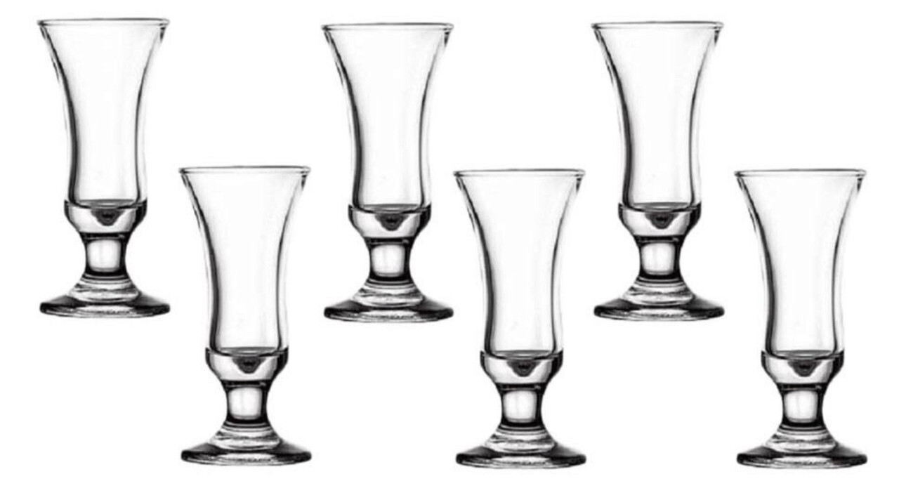 Set Pahare pentru Lichior