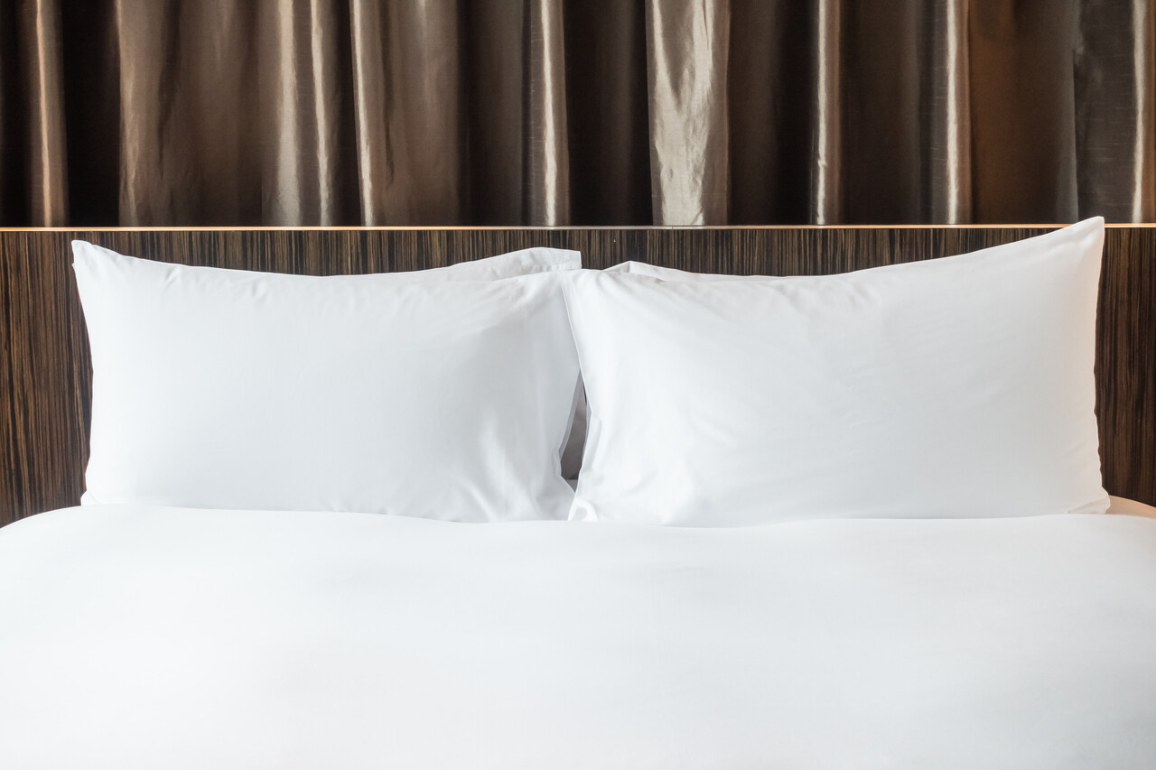 Lenjerie Premium din Bumbac Satin