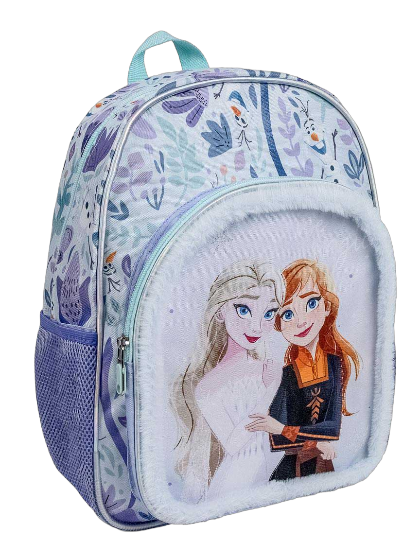Rucsac pentru scoala Frozen