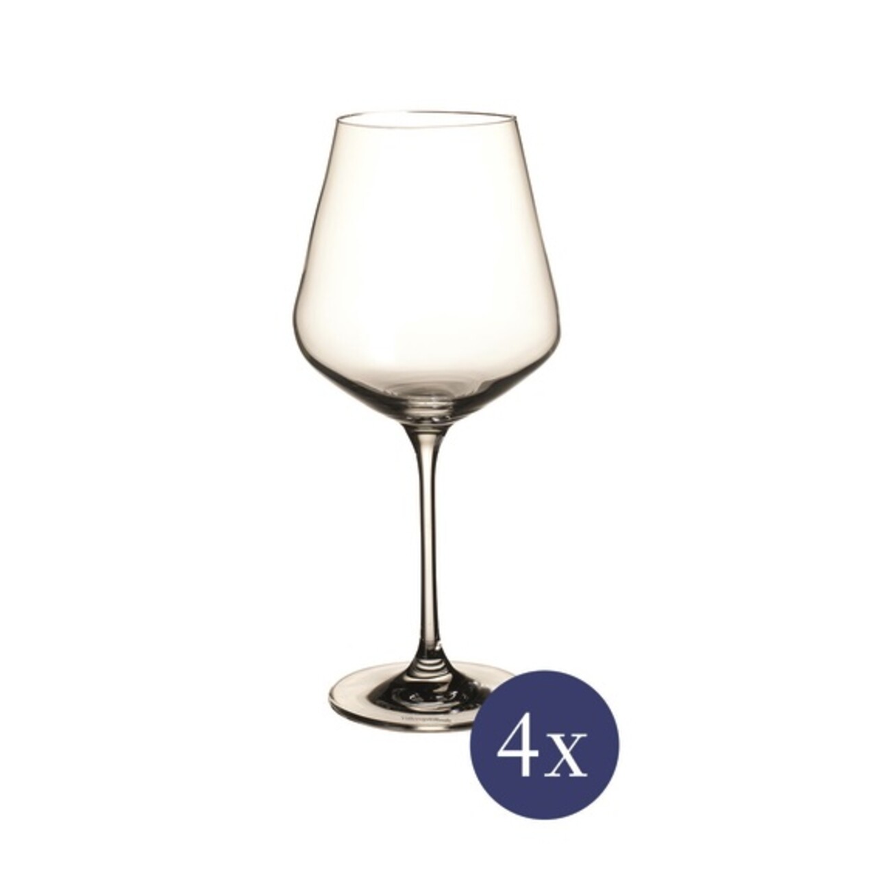 Set Pahare Cristal Villeroy & Boch La Divina