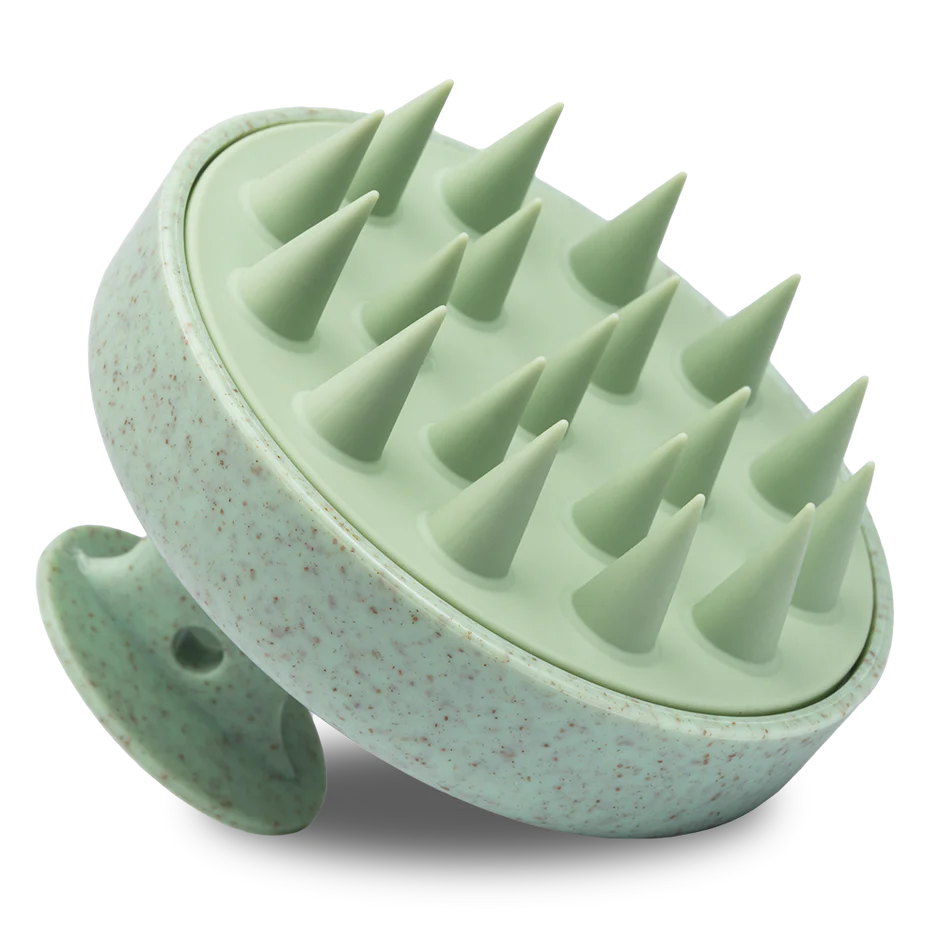 Perie de Masaj Relaxanta pentru Scalp