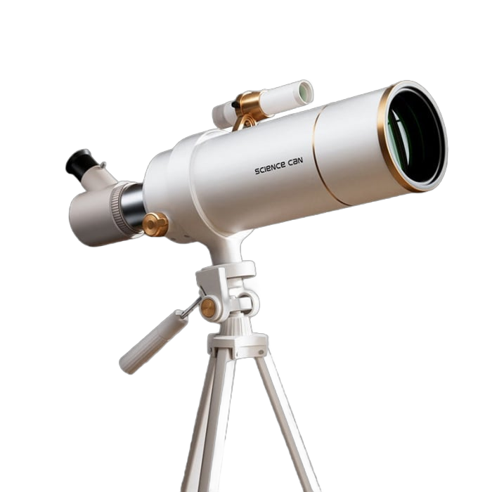 Telescop astronomic pentru copii
