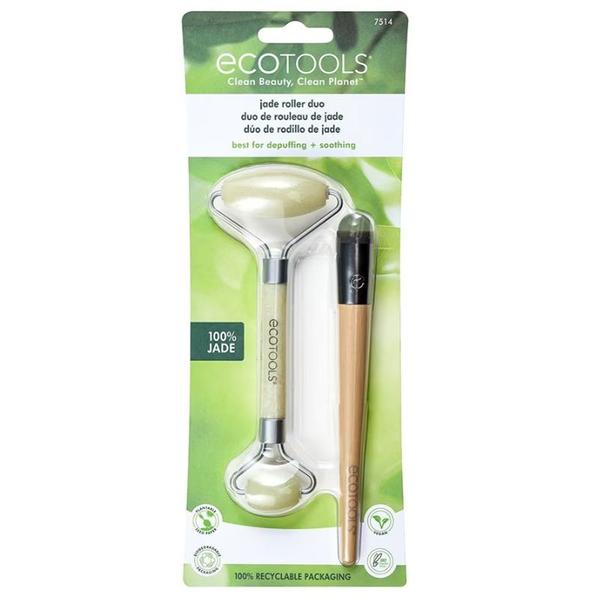 Set Role din Jad pentru Masaj Facial