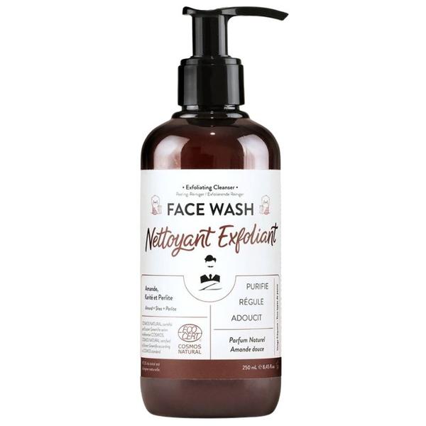 Gel Exfoliant Monsieur Barbier