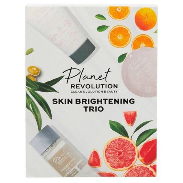 Set Ingrijire Ten Planet Revolution