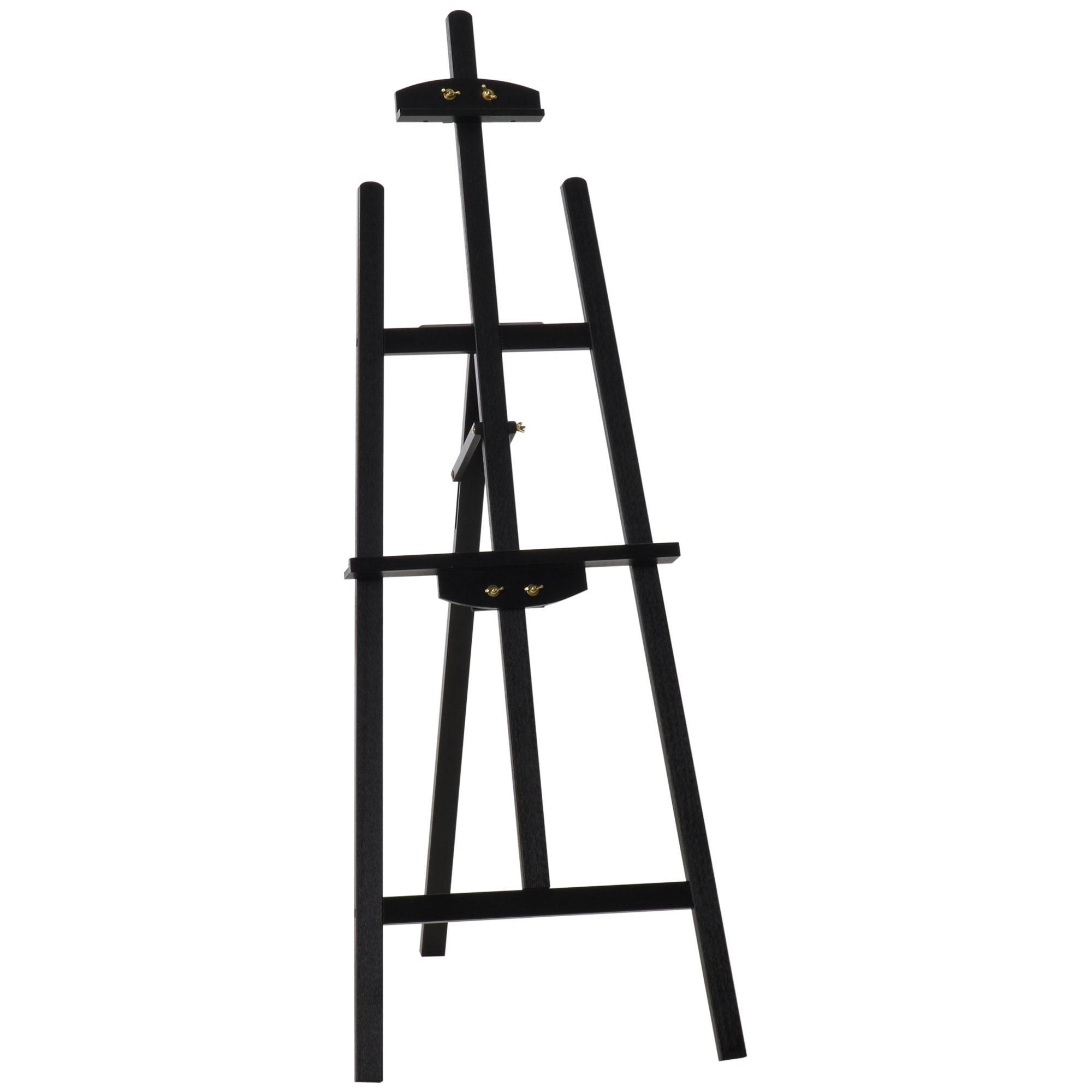 Sevalet Profesional din Lemn HomCom
