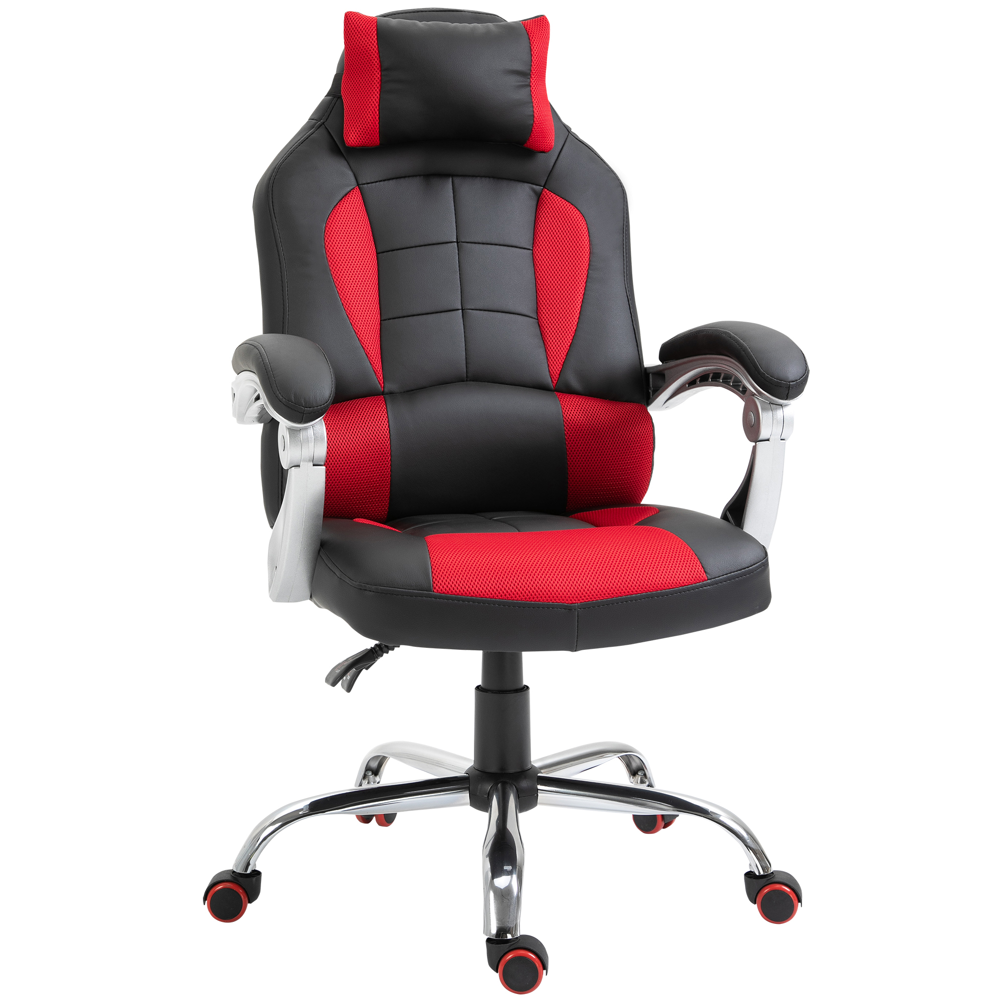 Scaun Gaming Ergonomic HOMCOM