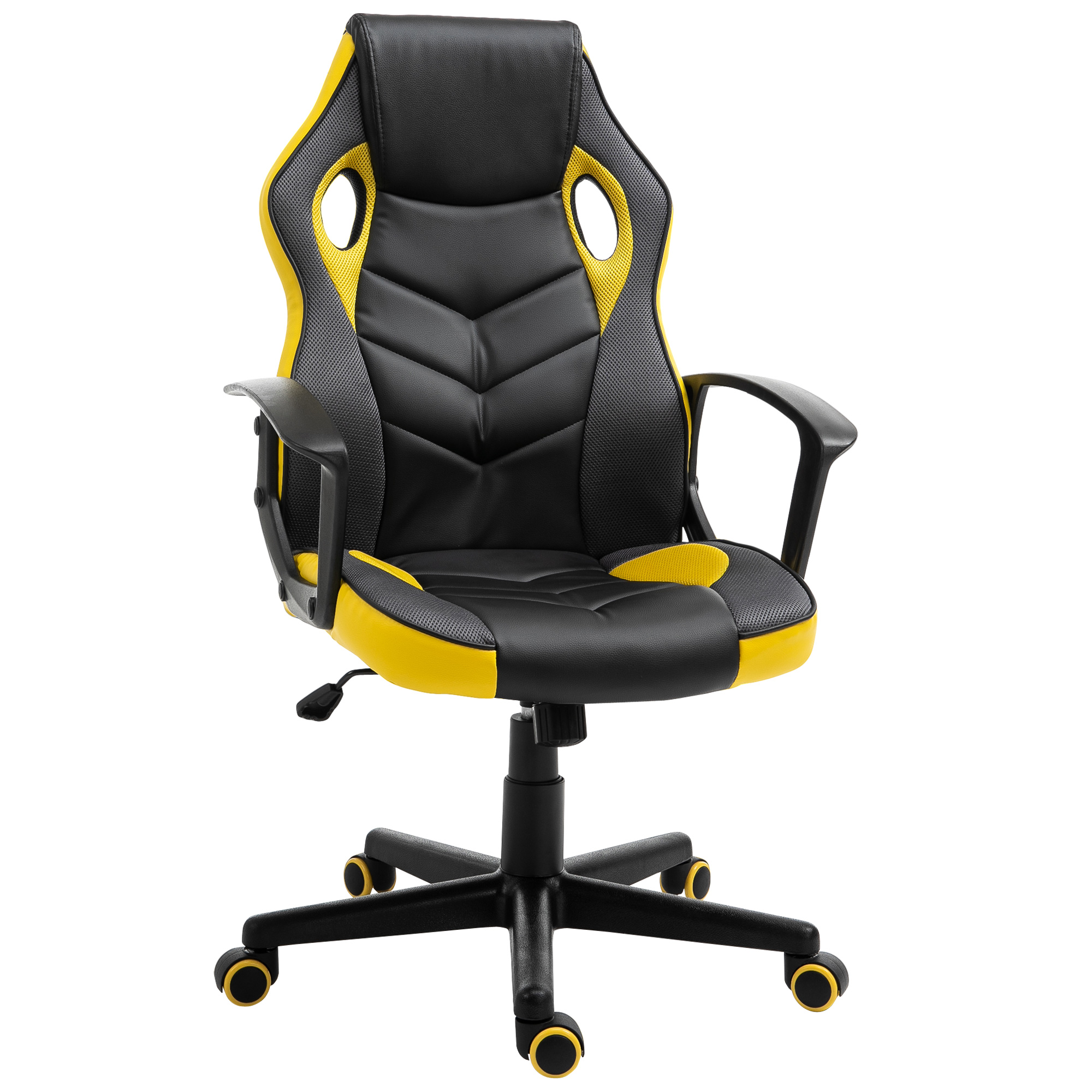 Scaun Gaming Ergonomic Vinsetto