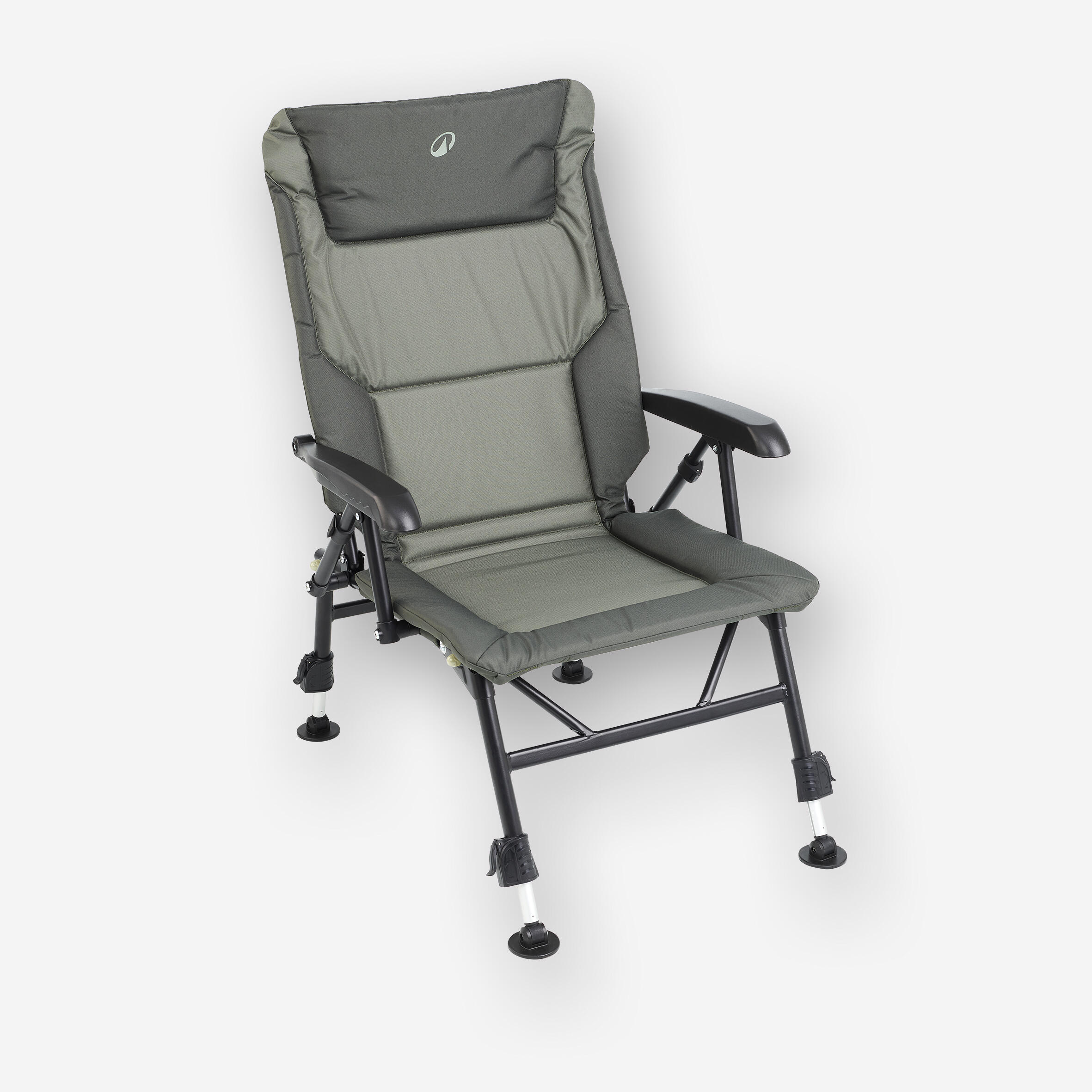 Scaun Ergonomic Levelchair  pentru Pescuit