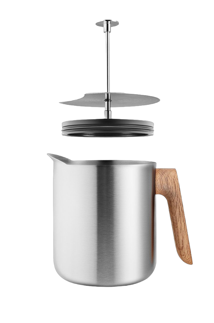 Infuzor de Ceai Eva Solo