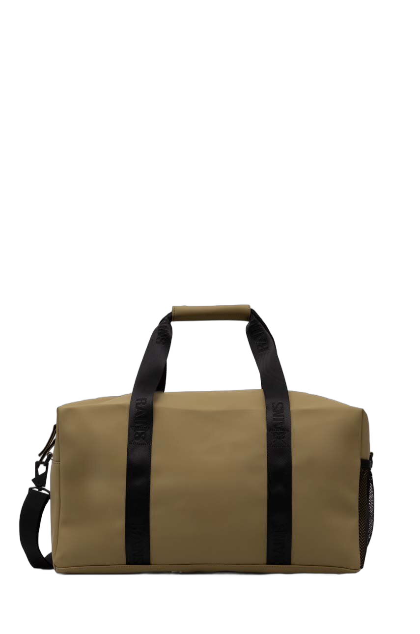 Geanta Trail Gym Bag W3 Rains
