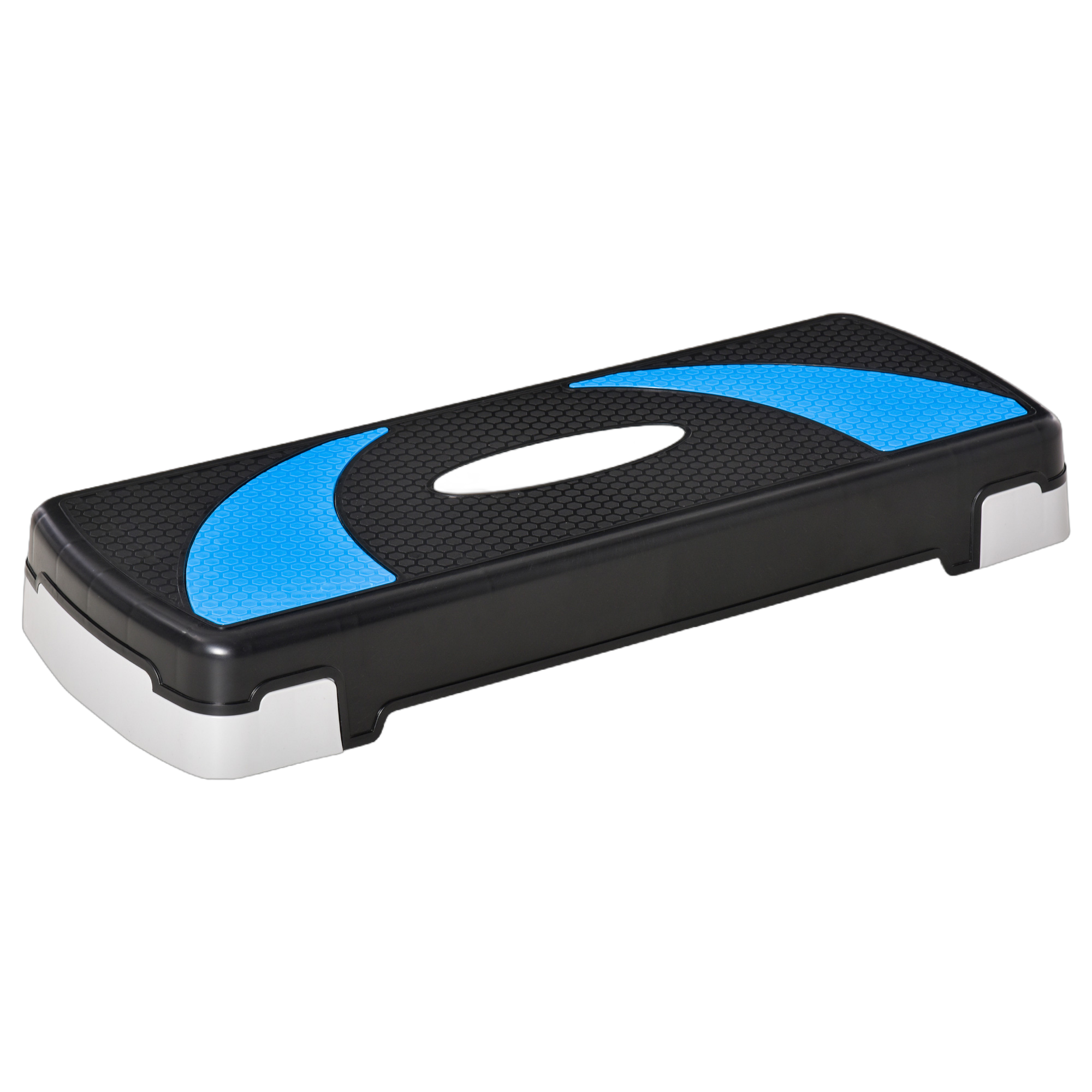 Stepper Fitness cu Inaltime Reglabila