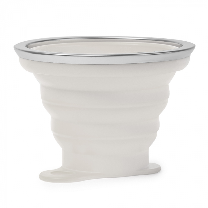 Pahar Pliabil Eco-Friendly din Silicon