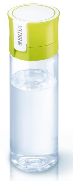 Sticla Filtranta Brita Fill&Go