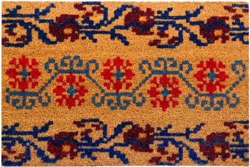 Covor Traditional Romanesc