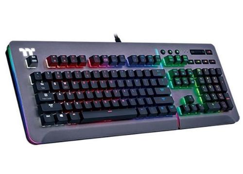 Tastatura Gaming Mecanica Level 20 RGB