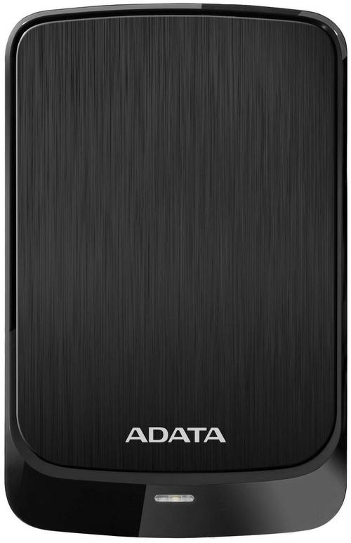 Hard Disk Extern ADATA Slim 4TB