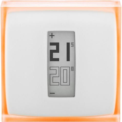 Termostat Inteligent Netatmo