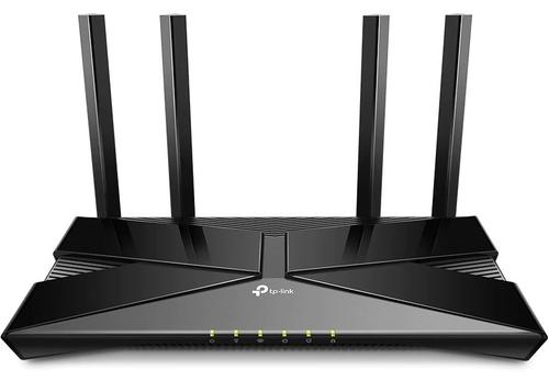 Router Wireless TP-Link Archer AX53, AX3000