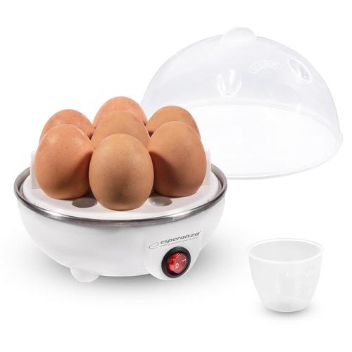 Fierbator Electric pentru Oua