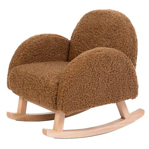 Scaun Balansoar Childhome Teddy