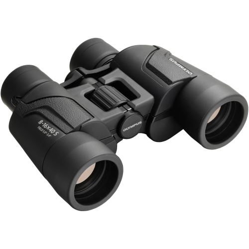 Binoclu Olympus Premium cu Zoom Variabil