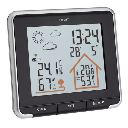 Statie Meteo Wireless LIFE TFA