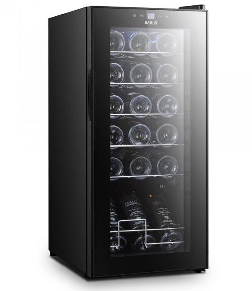 Vitrina pentru Vinuri Samus SRV55CRC