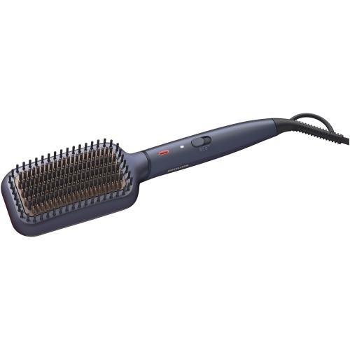 Perie de indreptat parul Philips BHH885/00