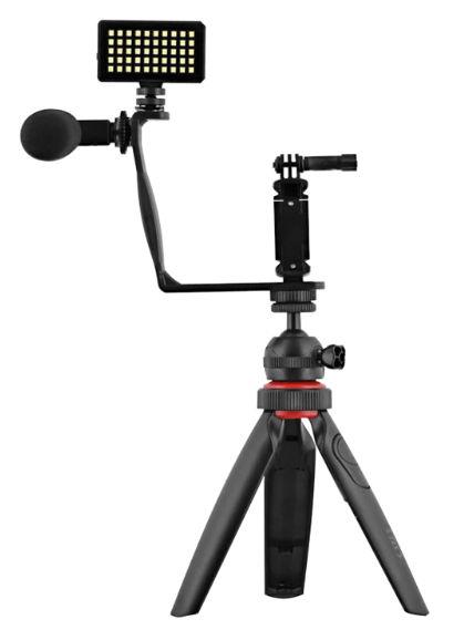 Kit Profesional pentru Creare Continut Video