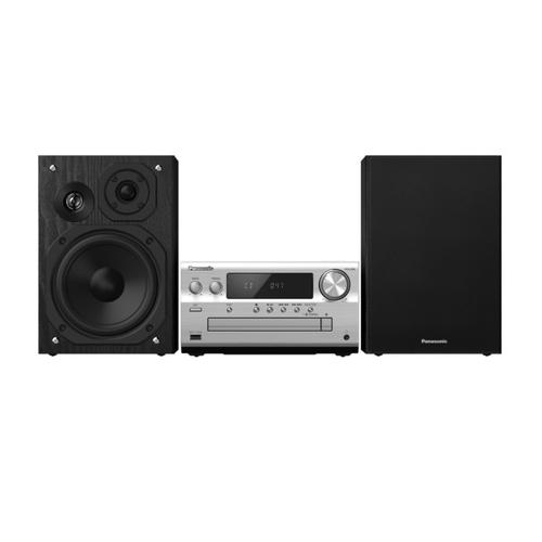 Sistem Audio Hi-Fi Panasonic SC-PMX802