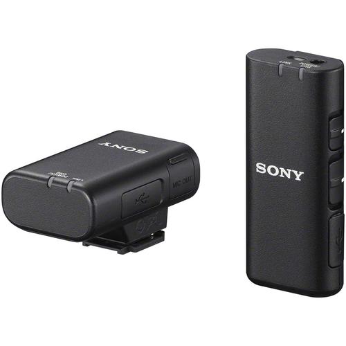 Microfon Wireless Sony ECM-W2BT