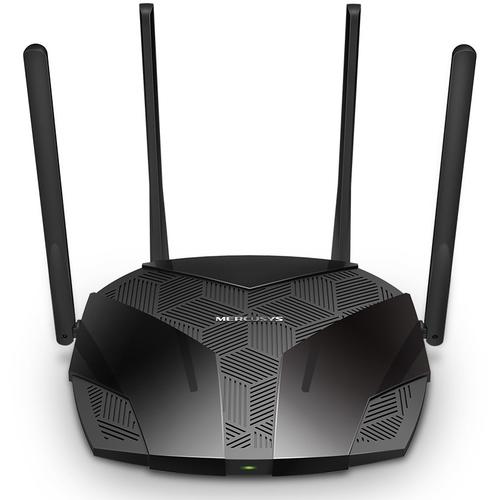 Router Mercusys MR60X Wi-Fi 6 Gigabit
