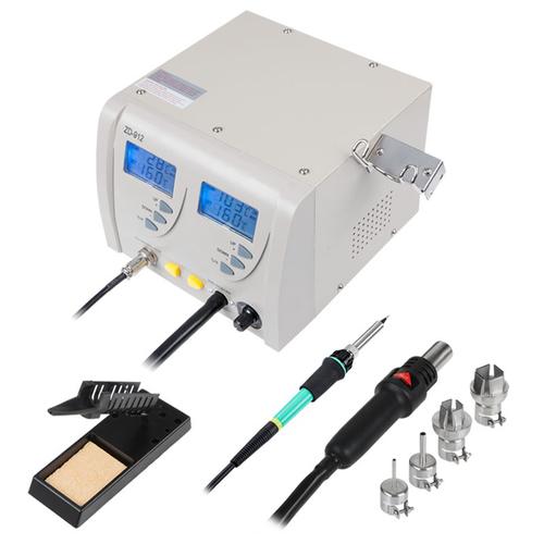 Statie de Lipit SMD cu Aer Cald