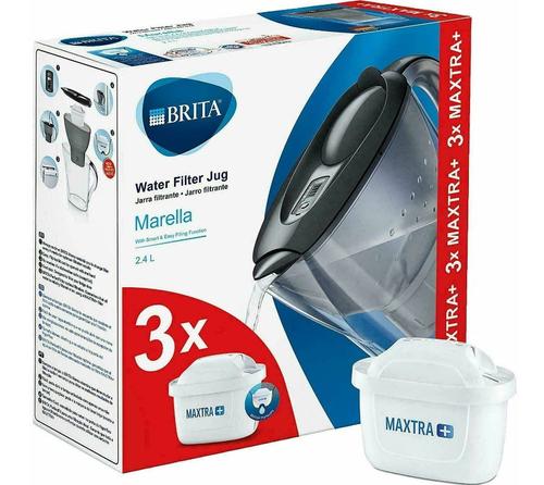 Cana Filtranta Brita Marella