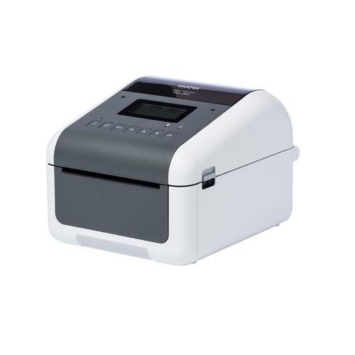 Imprimanta de Etichete Brother TD-4550DNWB