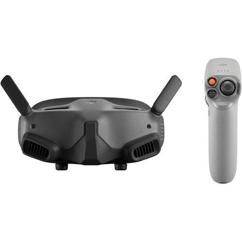 Ochelari VR DJI Goggles 2 cu Controller Motion