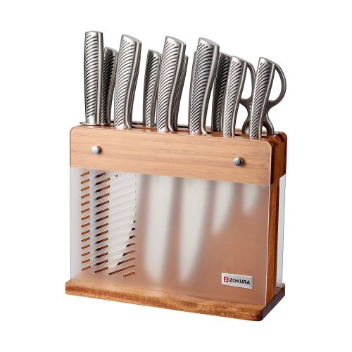 Set Premium Cutite Bucatarie Zokura