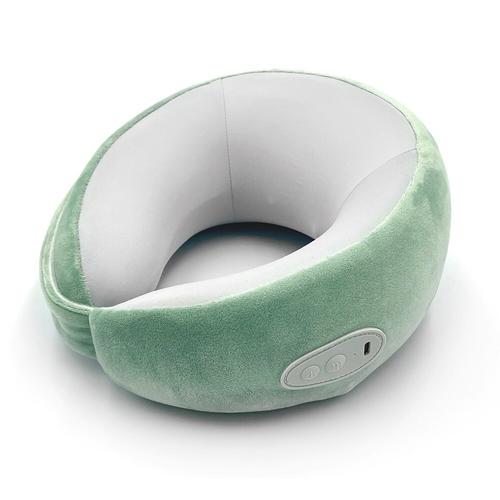 Perna de Masaj U-Pillow cu Incalzire