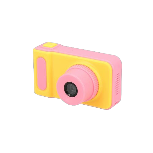 Aparat foto compact pentru copii