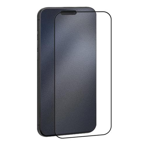 Folie Sticla Eiger Anti-Blue Light pentru iPhone 16 Pro Max