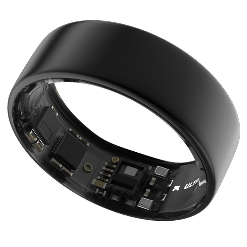 Inel Smart Ultrahuman Ring Air