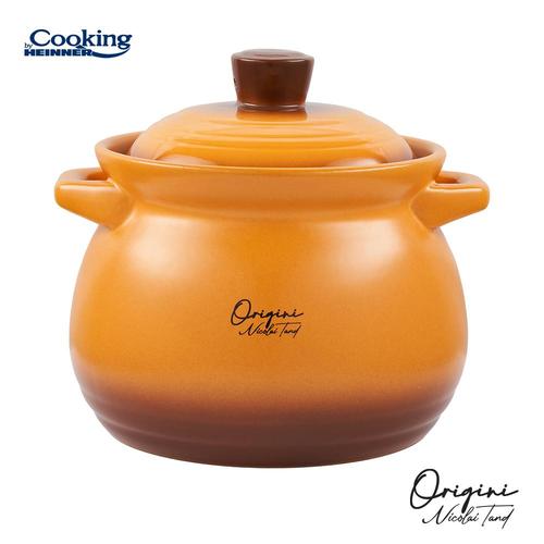 Oala Ceramica pentru Gatit Lent