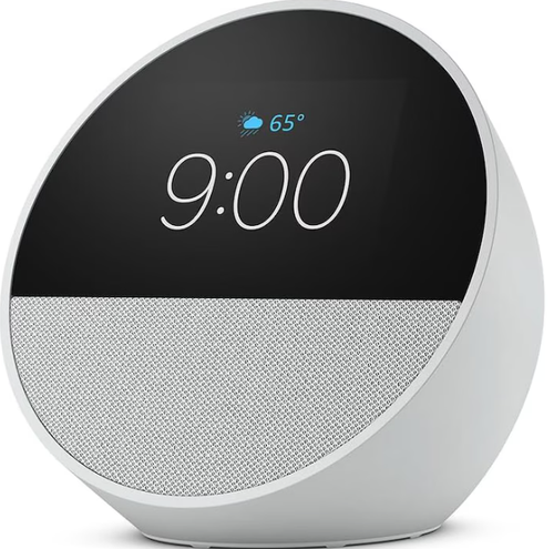 Boxa Inteligenta cu Ecran