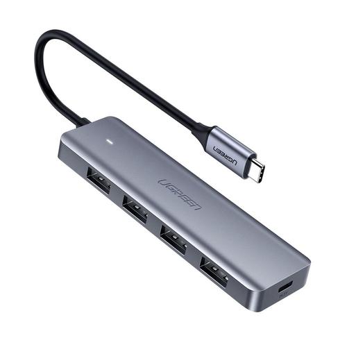 Hub USB-C Ugreen CM219