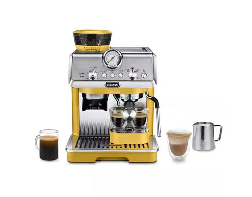 Espressor Manual De'Longhi La Specialista Arte