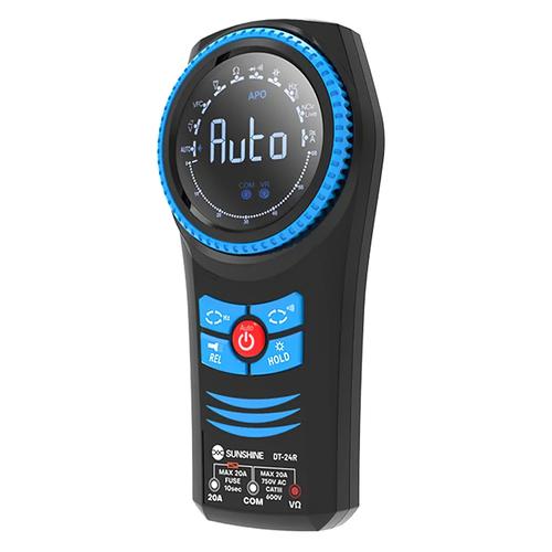 Multimetru Digital Sunshine DT-24R